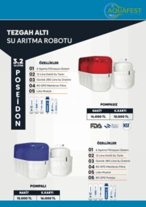 İstanbul Sultanbeyli Su Arıtma, En Kaliteli ve Uygun İstanbul Sancaktepe Su Arıtma Cihazları. Aquafest Pendik İstanbul Su Arıtma Sistemleri.Ümraniye Su Arıtma. İstanbul Ataşehir, Sultanbeyli Su Arıtmacı Aquafest Sultanbeyli, Sancaktepe, Pendik, Çekmeköy, Ümraniye, Ataşehir Su Arıtma Firması ve Su Arıtma Kurulum
