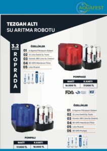 İstanbul Sultanbeyli Su Arıtma, En Kaliteli ve Uygun İstanbul Sancaktepe Su Arıtma Cihazları. Aquafest Pendik İstanbul Su Arıtma Sistemleri.Ümraniye Su Arıtma. İstanbul Ataşehir, Sultanbeyli Su Arıtmacı Aquafest Sultanbeyli, Sancaktepe, Pendik, Çekmeköy, Ümraniye, Ataşehir Su Arıtma Firması ve Su Arıtma Kurulum